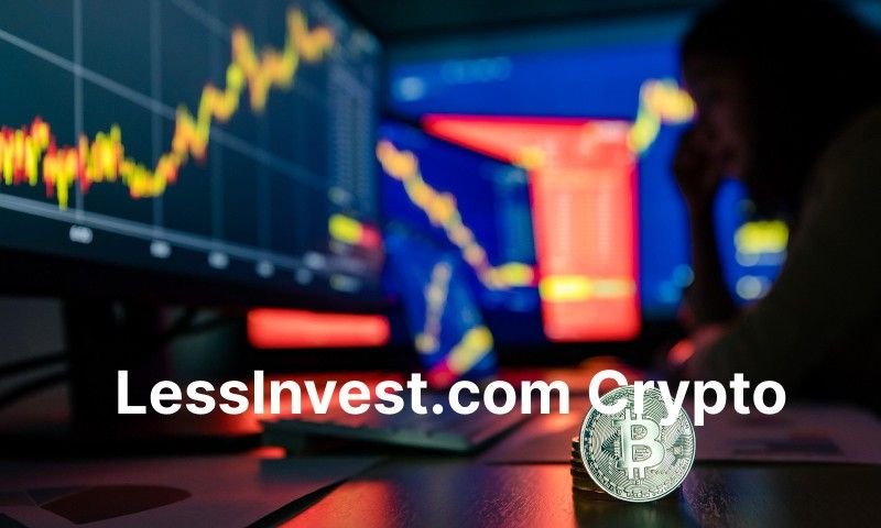 LessInvest.com Crypto