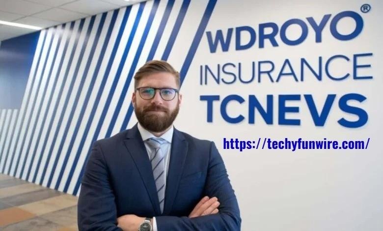 Wdroyo Insurance Tcnevs