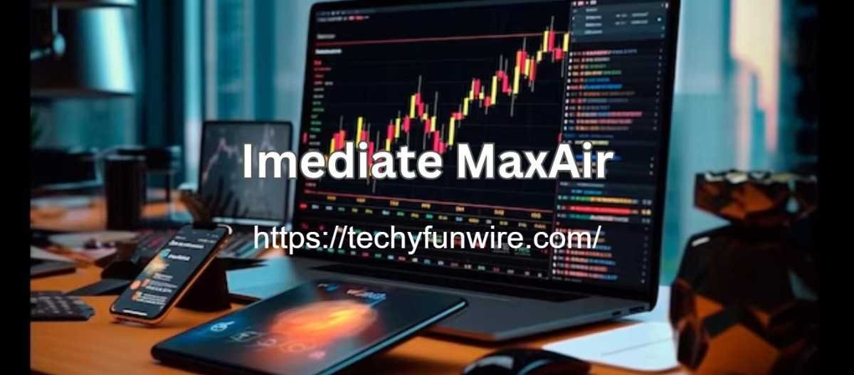 Immediate A7 MaxAir