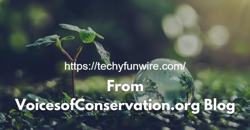 VoicesofConservation.org