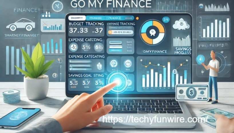 GoMyFinance.com